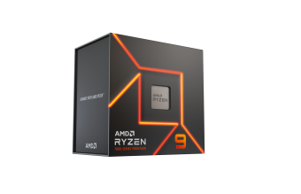 AMD/Ryzen 9 7900X/12-Core/4,7GHz/AM5/BOX