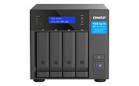 QNAP TVS-h474-PT-8G QNAP TVS-h474-PT-8G