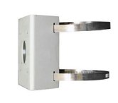 Uniview TR-UP06-B-IN, adaptér na sloup Uniview TR-UP06-B-IN, adaptér na sloup