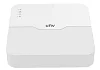 Uniview NVR301-04LS3-P4, 4 kanály, PoE