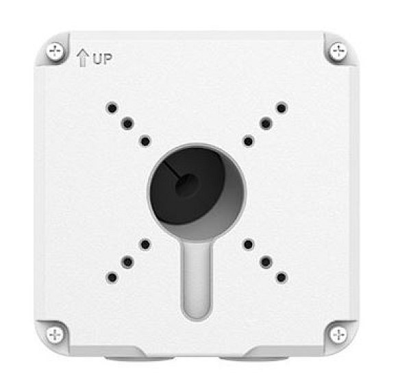 Uniview TR-JB07-D-IN, instalační krabice
