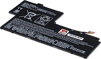 Baterie T6 Power Acer Swift 1 SF113-31, Aspire One AO1-132, 3770mAh, 42Wh, 3cell, Li-pol