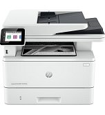 HP LaserJet Pro MFP 4102FDN (STND) HP LaserJet Pro MFP 4102FDN (STND)