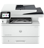 HP LaserJet Pro MFP 4002DNE (HP+)