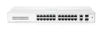 Aruba IOn 1430 26G 2SFP Sw