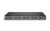 Aruba 6300M 48SR5 CL8/CL6 2p50G 2p25G Sw