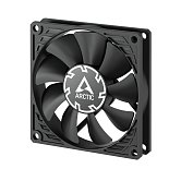 ARCTIC P8 Slim PWM PST Case Fan - 80mm case fan with PWM control | Slim Profile | PWM Splitter ARCTIC P8 Slim PWM PST Case Fan - 80mm case fan with PWM control | Slim Profile | PWM Splitter