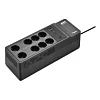 APC Back-UPS 1050VA, BE1050G2-GR, 8 French outlets
