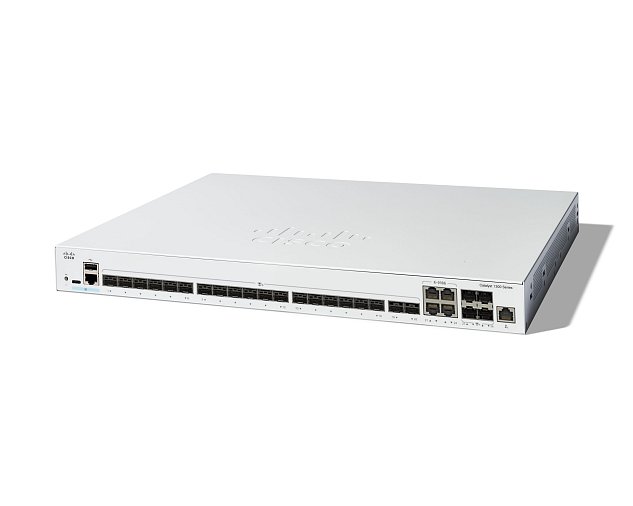 Catalyst C1300-24XS