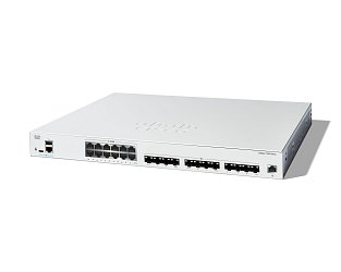 Catalyst C1300-24XTS