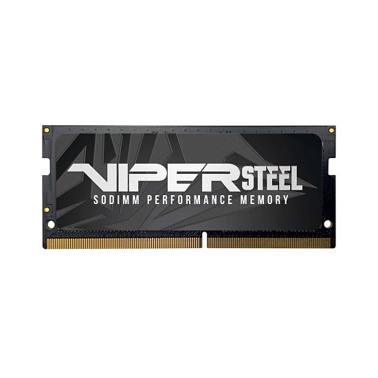 SO-DIMM 8GB DDR4-2666MHz Patriot Viper CL18