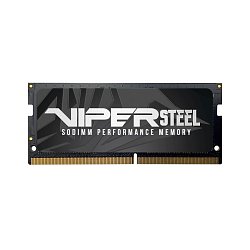 SO-DIMM 32GB DDR4-2666MHz Patriot Viper CL18