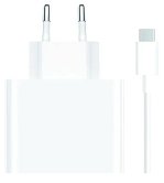 Xiaomi 67W Charging Combo (Type-A) EU