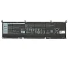 baterie DELL 6-cell 86W/HR LI-ON pro Inspiron 5620, 7620, G5 5510, 5515, 5520, 5525 Vostro 7510,7620