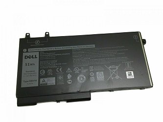 Dell Baterie 3-cell 51W/HR LI-ON pro Latitude Dell Baterie 3-cell 51W/HR LI-ON pro Latitude