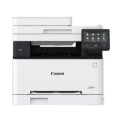 Canon i-SENSYS MF657Cdw EU MFP