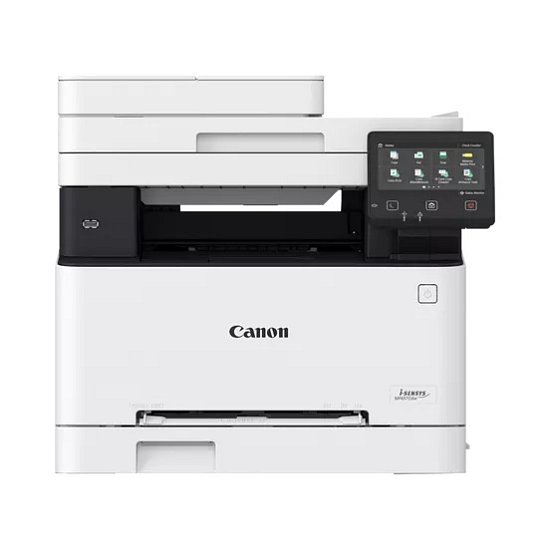 Canon i-SENSYS MF657Cdw EU MFP