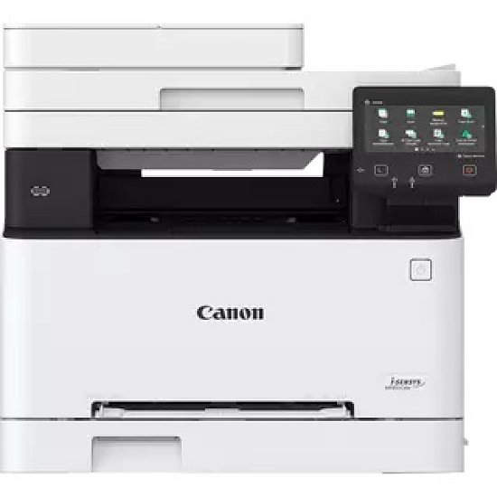 Canon i-SENSYS MF655Cdw EU MFP