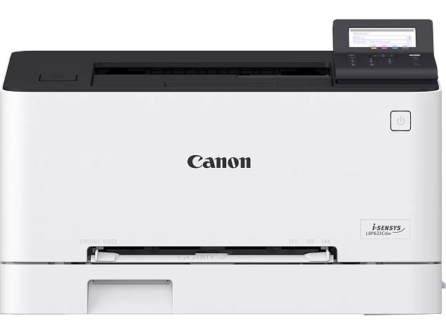 Canon i-SENSYS LBP633Cdw EU SFP