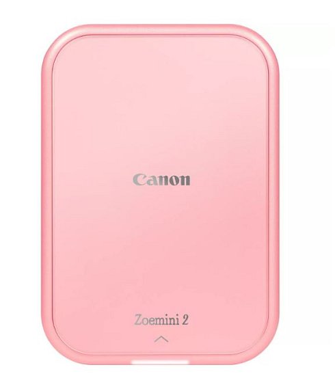 Canon mini tiskárna Zoemini 2, RGW + 30P