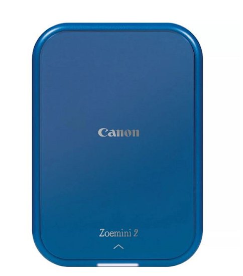 Canon mini tiskárna Zoemini 2, NVW + 30P