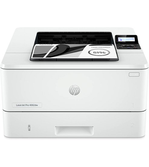 HP LaserJet Pro 4002DW (STND)