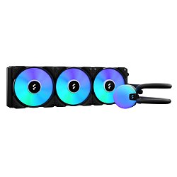 Fractal Design Lumen S36 v2 RGB vodní chlazení Fractal Design Lumen S36 v2 RGB vodní chlazení
