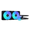 Fractal Design Lumen S28 v2 RGB vodní chlazení