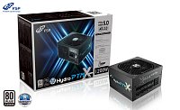 FSP/Fortron HYDRO PTM X PRO 1200, 80PLUS PL,ATX3.0