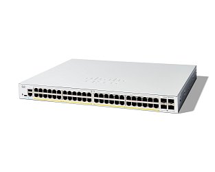 Catalyst C1200-48P-4X