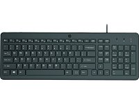 HP 150 Wired Keyboard