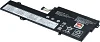 Baterie T6 Power Lenovo Yoga 720-12IKB, IdeaPad 320S-13IKB serie, 2000mAh, 23Wh, 3cell, Li-Pol