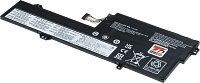 Baterie T6 Power Lenovo Yoga 720-12IKB, IdeaPad 320S-13IKB serie, 2000mAh, 23Wh, 3cell, Li-Pol