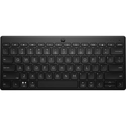 HP 355 Compact Multi-Device Keyboard
