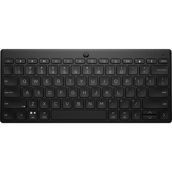 HP 355 Compact Multi-Device Keyboard