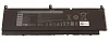 DELL Baterie 6-cell 95W/HR LI-ON Precision M7530, M7540, M7730, M7740
