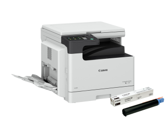 Canon imageRUNNER 2425 MFP + toner