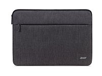 Acer Protective Sleeve Dual Dark Grey 15,6
