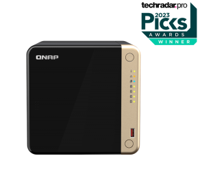 QNAP TS-464-8G