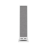 Fractal Design Ridge White mITX PCIe 4.0