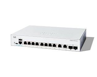 Catalyst C1200-8T-E-2G