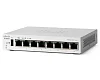 Catalyst C1200-8T-D