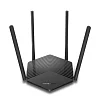 Mercusys MR60X AX1500 WiFi 6 Dual-Band Router