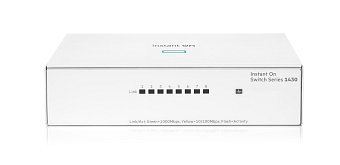 Aruba IOn 1430 8G Sw