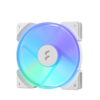 Fractal Design Prisma AL-12 ARGB PWM White Fractal Design Prisma AL-12 ARGB PWM White