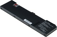 Baterie T6 Power HP ZBook 15 G5, ZBook 15 G6, 5844mAh, 90Wh, 4cell, Li-ion