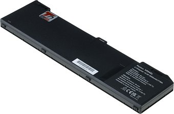 Baterie T6 Power HP ZBook 15 G5, ZBook 15 G6, 5844mAh, 90Wh, 4cell, Li-ion