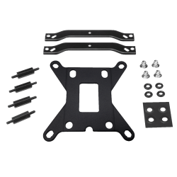 ARCTIC Liquid Freezer II Intel LGA 1700 Upgrade Kit  Rev.2 (New mounting plate and MX Grease)