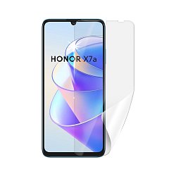 Screenshield HUAWEI Honor X7a fólie na displej Screenshield HUAWEI Honor X7a fólie na displej