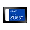 ADATA SU650/256GB/SSD/2.5"/SATA/3R